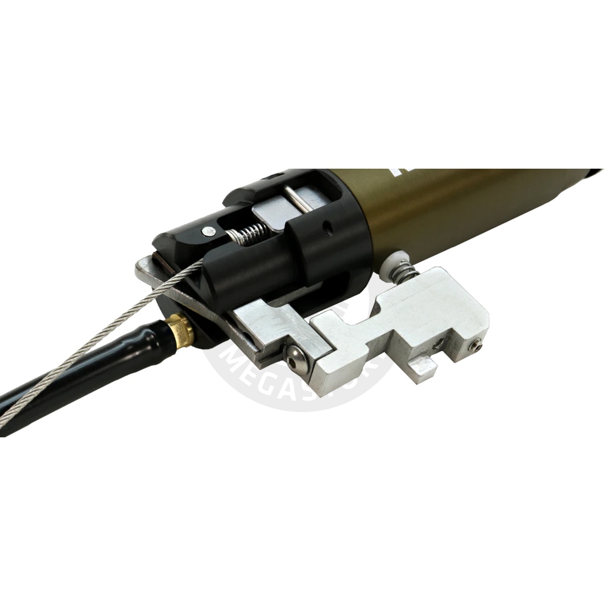 PolarStar Kythera HPA Engine for Airsoft Rifles (Model SA A&K SR25